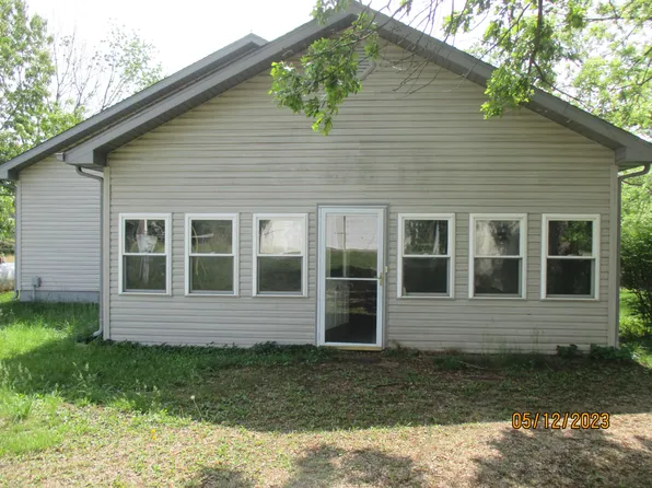 21175 Maple Lane, Wheatland, MO 65779