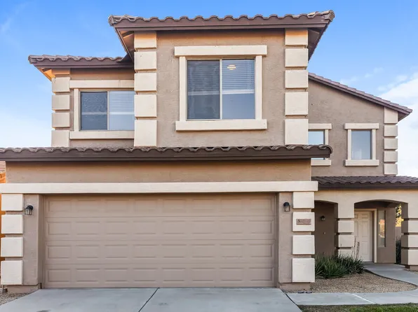 13045 W Columbine Dr, El Mirage, AZ 85335