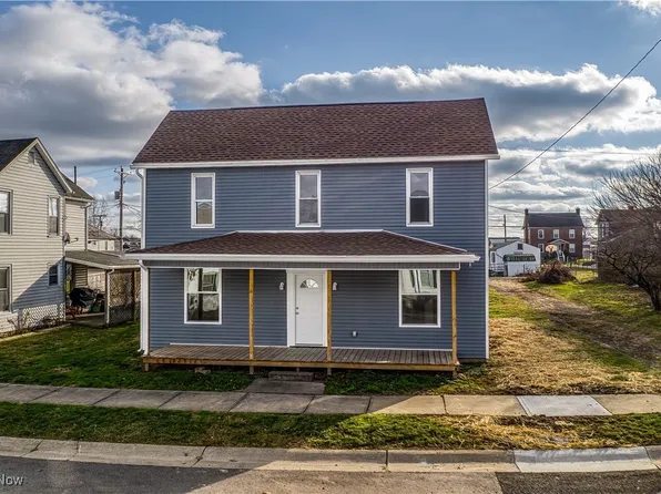 211 Race Ave, Byesville, OH 43723