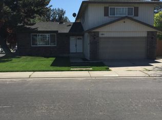1604 Wyatt Way, Stockton, CA 95209
