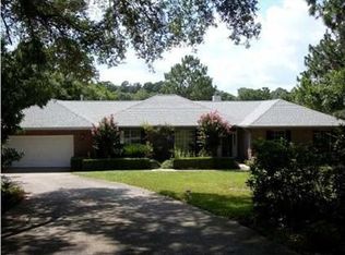 285 Wava Ave, Niceville, FL 32578