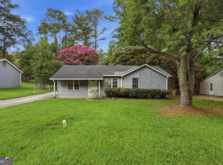 8971 Ashwood Dr, Riverdale, GA 30274