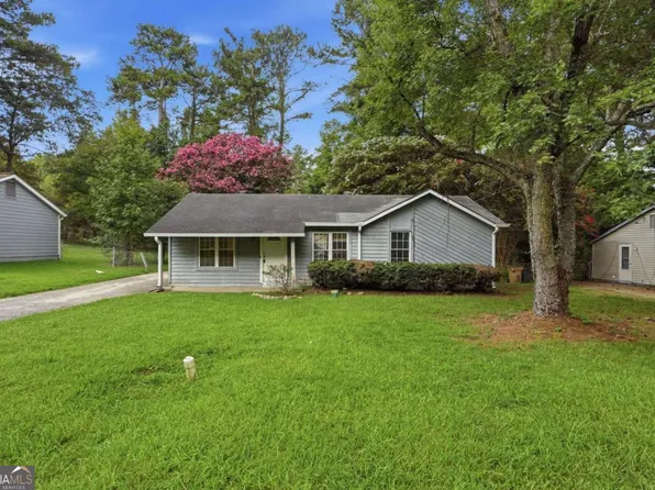 8971 Ashwood Dr, Riverdale, GA 30274