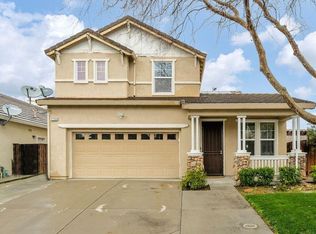 2733 Merchant Ct, Tracy, CA