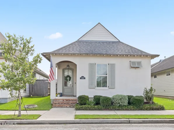 513 Bourdette Dr, Lafayette, LA 70507