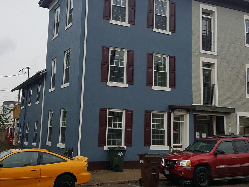 1st image of 105 E Center St