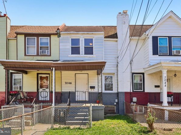 7046 Clover Ln, Upper Darby, PA 19082