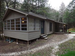 185 Rock Run Rd, Laporte, PA 18626