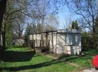 9735 Upper Strasburg Rd, Upperstrasburg, PA 17265