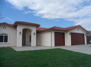 10809 Brickyard Ct, Bakersfield, CA 93306