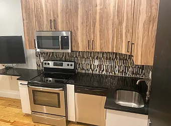 Rented by EXP Realty NYC