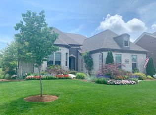 1811 Fairhaven Ln, Murfreesboro, TN 37128