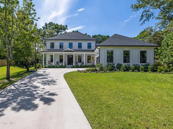 7600 Cazaux Court, Wilmington, NC 28409