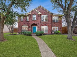 10909 Shadow Brook Ln, Frisco, TX 75035
