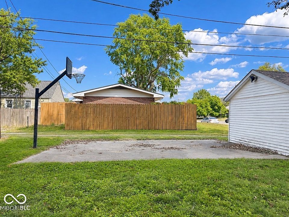 2nd image of 300 Kessler Blvd