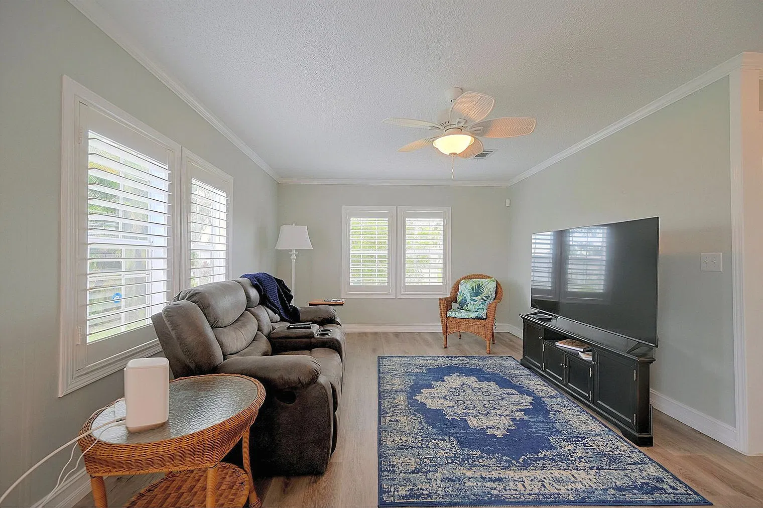 3 bed, 2.0 bath, 1442 sqft, $2,967 — Photo 1