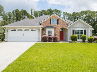 5136 Carlton Ridge Cir, Hahira, GA 31632