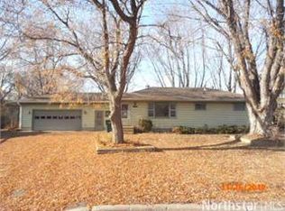 11712 4th St NE, Blaine, MN 55434