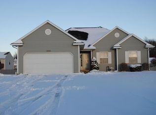 7888 Westside Dr, Hudsonville, MI 49426