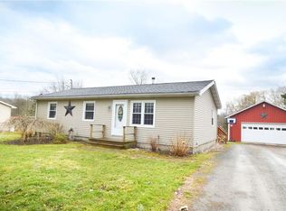 7810 Margaretta Rd, Sodus Pt, NY 14555