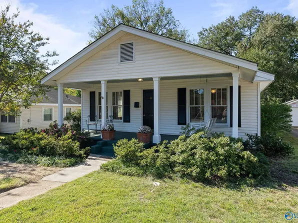 2318 Brandon St SW, Huntsville, AL 35801