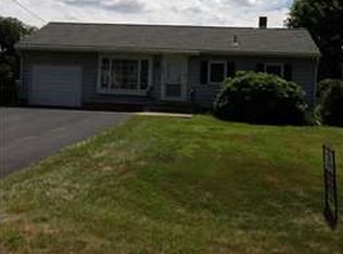 962 Old Danville Hwy, Northumberland, PA 17857