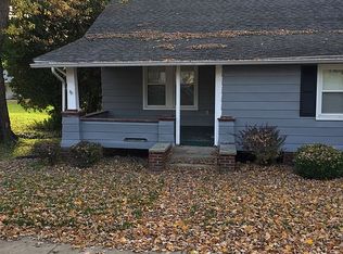 14780 S Pricetown Rd, Damascus, OH 44619