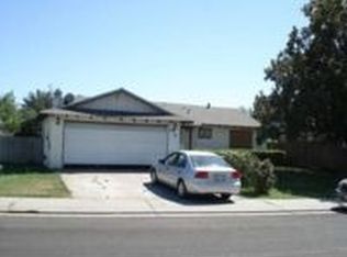 616 Clinton Dr, Stockton, CA 95210