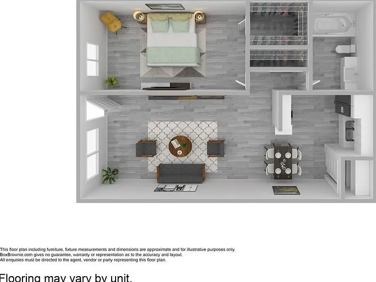 River Oaks — Photo 29