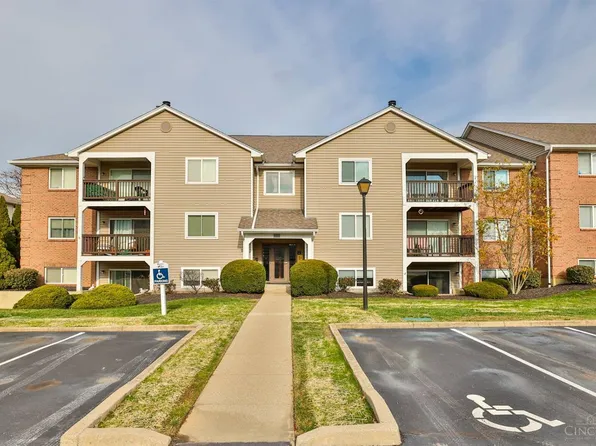 12110 Regency Run Ct APT 3, Cincinnati, OH 45240