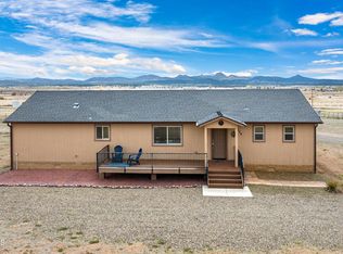1475 W Saddle Rd, Chino Valley, AZ 86323