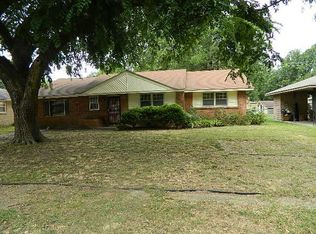1104 Spears St, West Memphis, AR 72301
