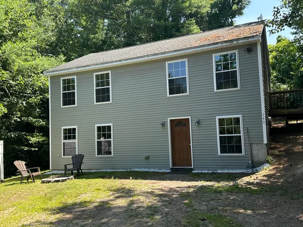 140 Twombley Road, Sanford, ME 04073