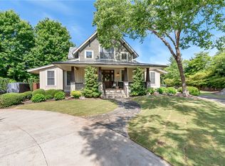 214 Linkside Ct, Salem, SC 29676