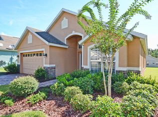 1456 Barn Owl Loop, Sanford, FL 32773