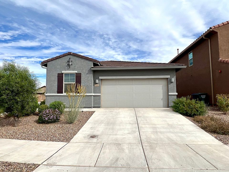 1st image of 7251 S Camino Del Cordero