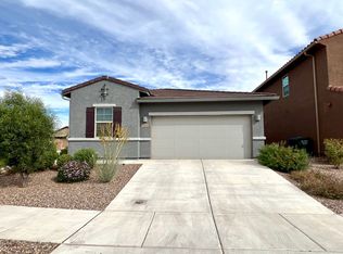 7251 S Camino Del Cordero, Tucson, AZ 85756