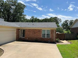 7509 Oak Ridge Rd, N Little Rock, AR 72116