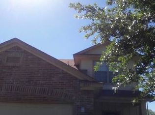 8531 Pecan Cross, San Antonio, TX 78240