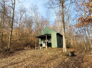 Township Road 399, Coshocton, OH 43812