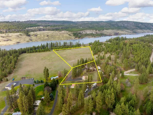 44307 Miles Rd N #N, Davenport, WA 99122