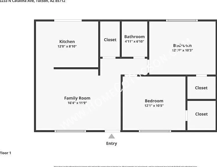 2233 N Catalina Ave — Photo 16
