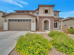 636 W Vuelta Buril, Sahuarita, AZ 85629