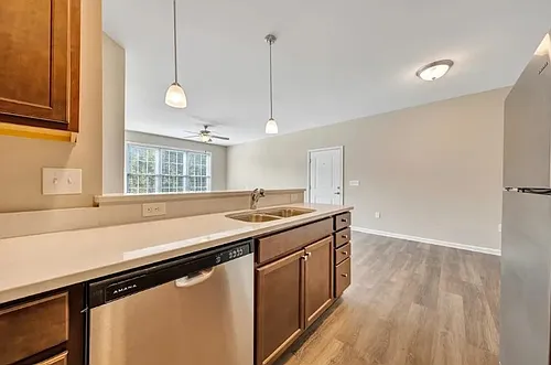 Westlake Apartments Homes Photo 1