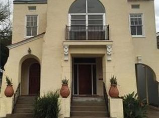 4003 Delgado Dr, New Orleans, LA 70119