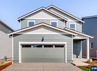 2649 Soapstone Ave, Salem, OR 97306