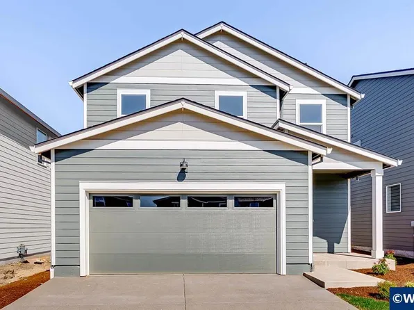 2649 Soapstone Ave, Salem, OR 97306