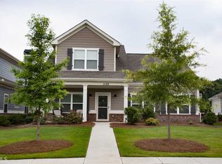 1102 Market St, Watkinsville, GA 30677