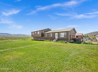 1635 W 200 S, Kamas, UT 84036