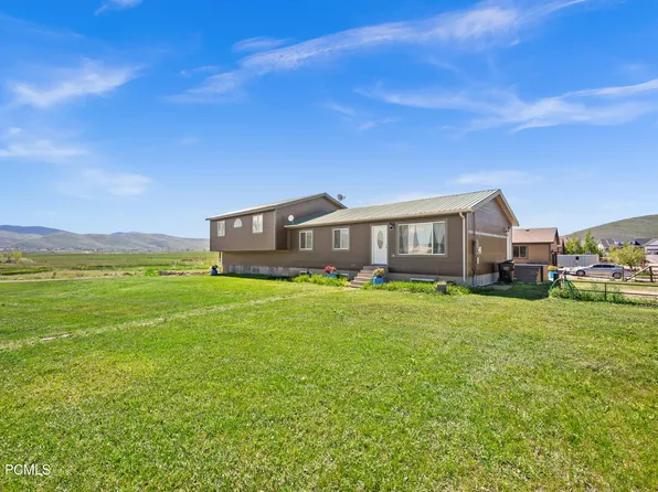 1635 W 200 S, Kamas, UT 84036